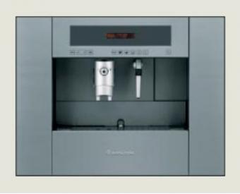 Ariston MCA 16 Foto