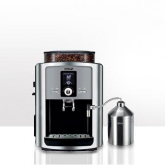 Krups Espresseria Automatic EA 8050 Foto