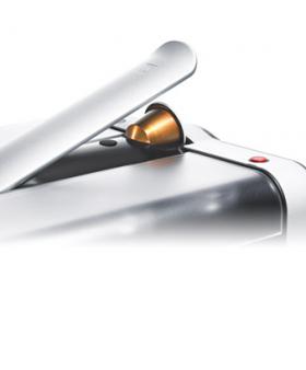 Krups Nespresso Le Cube XN 5000