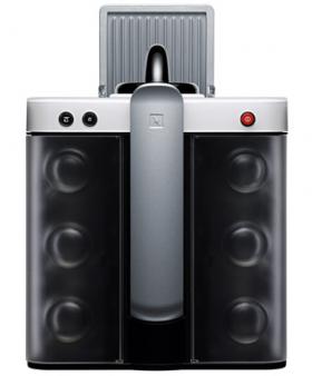 Krups Nespresso Le Cube XN 5000