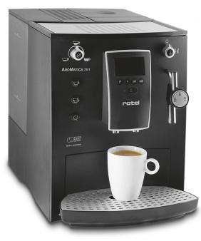Rotel AroMatica (751) U 27.51 CH Foto