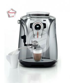Saeco Odea Cappuccino Giro Plus E.S. Foto