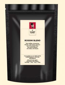 Alt Wien Rossini Blend