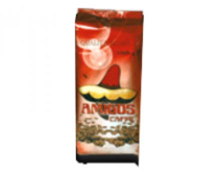 Amigos Caffe Qualità Rossa Amigos Caffe Qualità Rossa