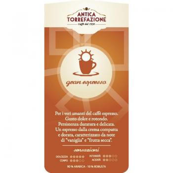 Antica Torrefazione Gran Espresso Antica Torrefazione Gran Espresso