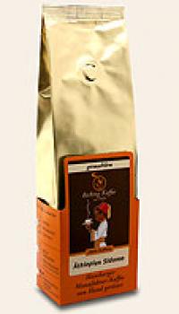 Becking Kaffee &Auml;thiopien Sidamo