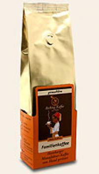 Becking Kaffee Familienkaffee Becking Kaffee Familienkaffee