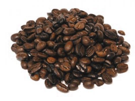 Berliner Kaffeer&ouml;sterei aromatisierter Kaffee Vanille