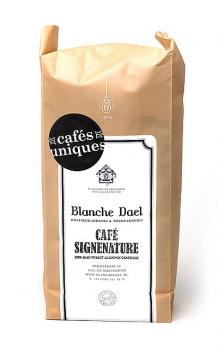 Blanche Dael Cafe Signenature Blanche Dael Cafe Signenature