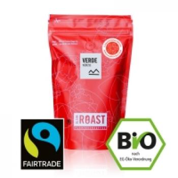 Blank Roast Blank Roast Kaffee Verde BIO Blank Roast Blank Roast Kaffee Verde BIO