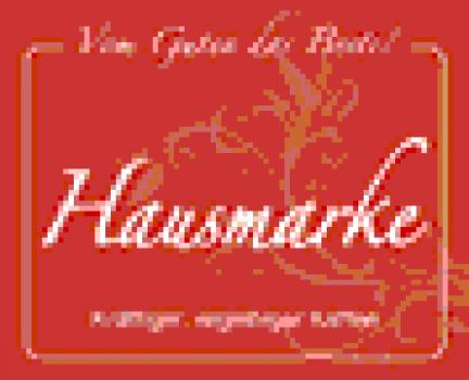 Bühler Kaffee Hausmarke Bühler Kaffee Hausmarke