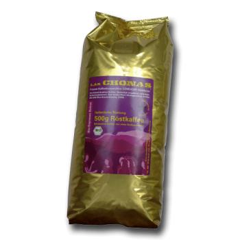 Cafe Libertad Kollektiv Bio-Espresso `Las Chonas`, milde Espressoröstung Cafe Libertad Kollektiv Bio-Espresso `Las Chonas`, milde Espressoröstung