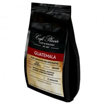 Cafe Plaisir Guatemala SHB EP