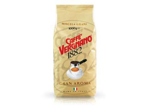 Caffé Vergnano Gran Aroma Caffé Vergnano Gran Aroma