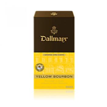 Dallmayr Grand Cru Yellow Bourbon