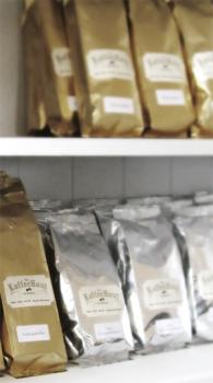 Das Kaffeehaus Maragogype Das Kaffeehaus Maragogype