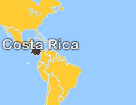 Die Rösterei Costa Rica Tarrazu Rio Jorco Estate Die Rösterei Costa Rica Tarrazu Rio Jorco Estate