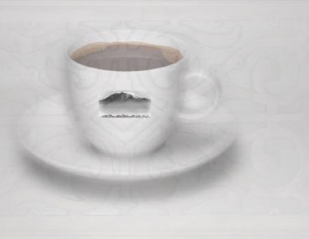 Die Rösterei St Helena der Napoleon Kaffee Die Rösterei St Helena der Napoleon Kaffee