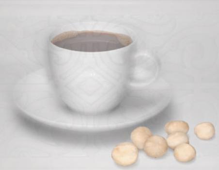Die Rösterei Macadamia Nuss Die Rösterei Macadamia Nuss