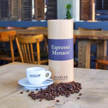 Dinzler Kaffee Espresso Monaco Dinzler Kaffee Espresso Monaco