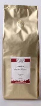 Docklands Coffee Docklands Espresso eXtreme Docklands Coffee Docklands Espresso eXtreme