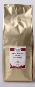 Docklands Coffee Mexico Berilo SHG EP Docklands Coffee Mexico Berilo SHG EP