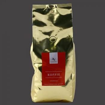 Eenhoorn Koffie en Thee Rainha - Brazilie espresso Eenhoorn Koffie en Thee Rainha - Brazilie espresso