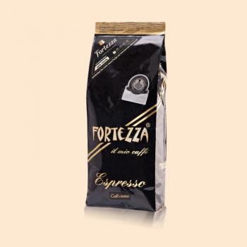 Fortezza Cafe Creme