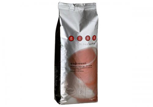 Giger Caffe Gino Espresso