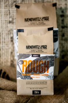 Haenowitz & Page Rough Haenowitz & Page Rough