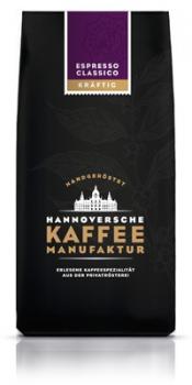 Hannoversche Kaffeemanufaktur Espresso Classico