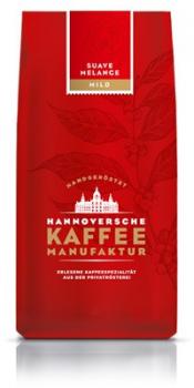 Hannoversche Kaffeemanufaktur Suave Melange