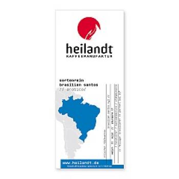 Heilandt Brasil Santos Heilandt Brasil Santos