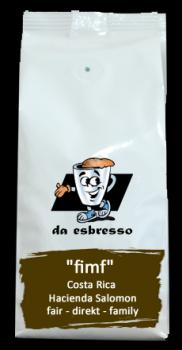 Heinrichs Espresso fimf Heinrichs Espresso fimf