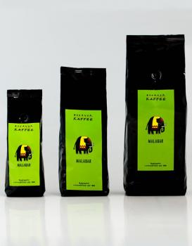 Henauer Kaffee Malabar Henauer Kaffee Malabar