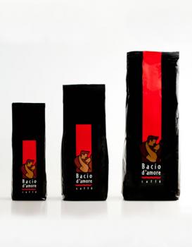 Henauer Kaffee Bacio d’Amore Henauer Kaffee Bacio d’Amore