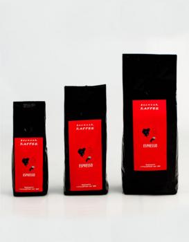 Henauer Kaffee Espresso Henauer Kaffee Espresso