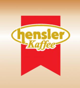 Hensler Morning - Frühstückskaffee