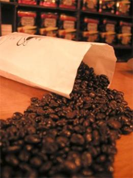 Heyck Marzipankaffee