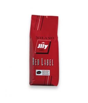 Illycafe Red Label Milano