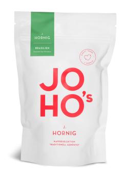 J. Hornig Joho`s Brasilien J. Hornig Joho`s Brasilien