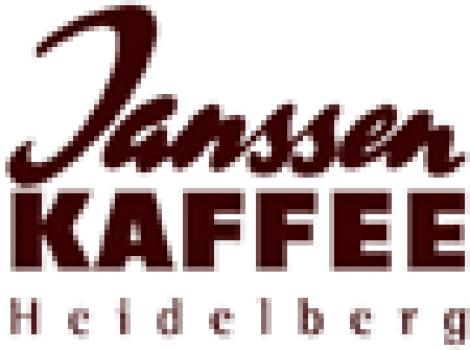 Janssen Kaffee Hochgewächs Janssen Kaffee Hochgewächs
