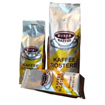 Kaffeerösterei Buser FIORISSIMA Kaffeerösterei Buser FIORISSIMA