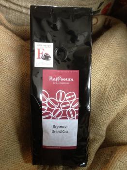 Kaffeerösterei Konstanz Espresso Grand Cru Kaffeerösterei Konstanz Espresso Grand Cru