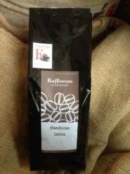 Kaffeer&ouml;sterei Konstanz Honduras Lenca