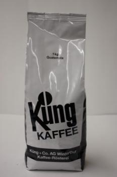 K&uuml;ng Guatemala