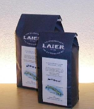 Laier Kaffeer&ouml;sterei Honduras Kaffee