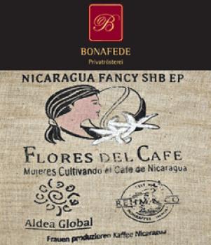 Landcafe Bonafede Espresso Nicaragua Fancy Landcafe Bonafede Espresso Nicaragua Fancy