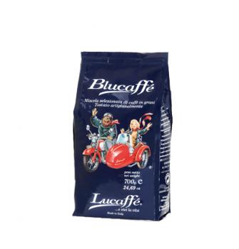 LuCaffé Blucaffé LuCaffé Blucaffé