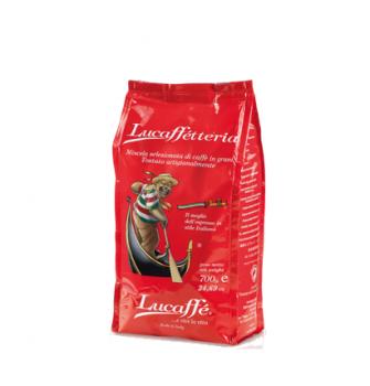 LuCaffé Lucafetteria LuCaffé Lucafetteria